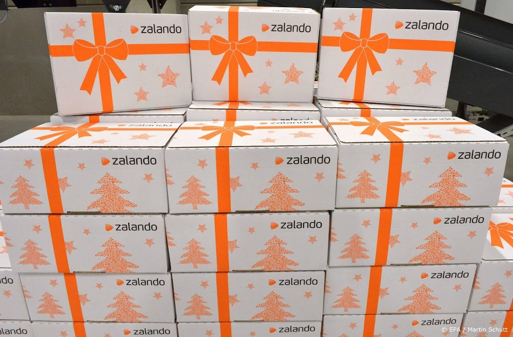 Zalando koopt modeblog en webwinkel Highsnobiety