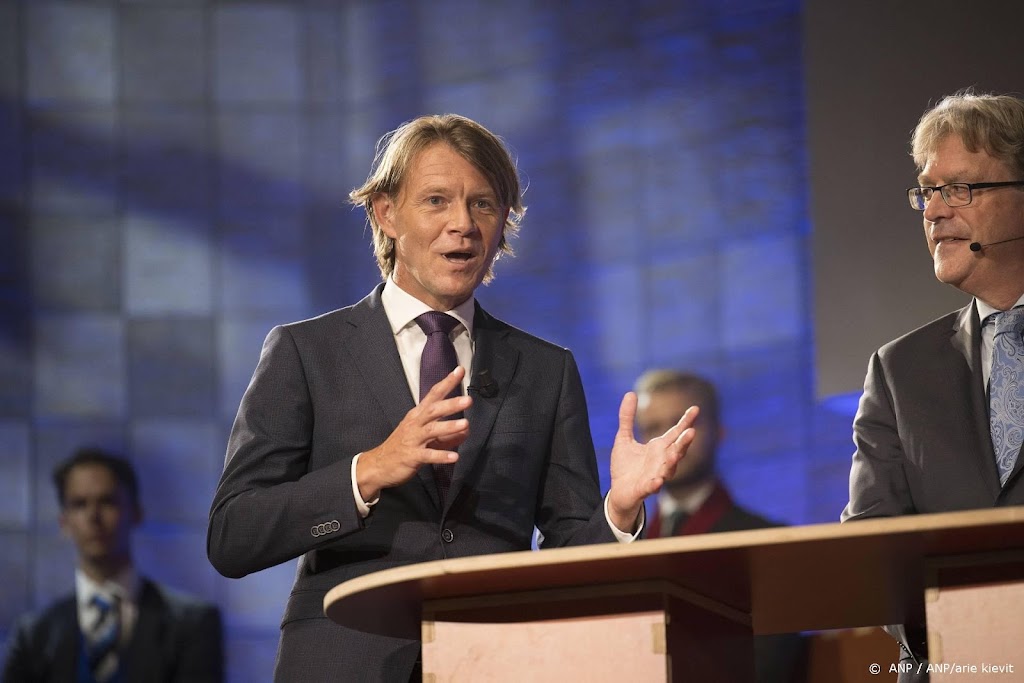 Kim Putters wordt nieuwe SER-voorzitter