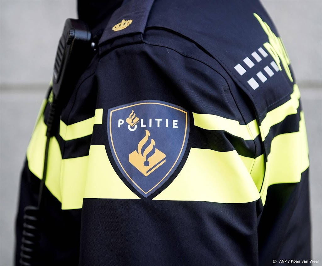 Voor racisme veroordeelde agent gaat bij vreemdelingenpolitie werken
