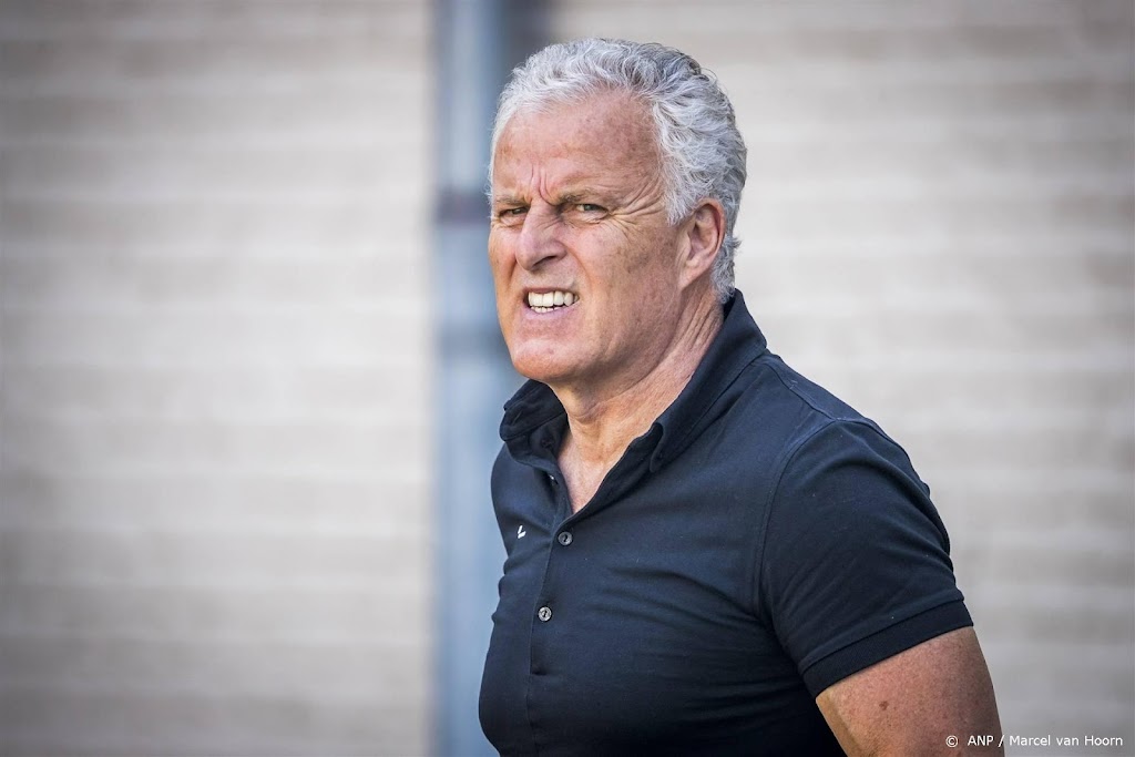 OM: moord op De Vries moest dag eerder plaatsvinden