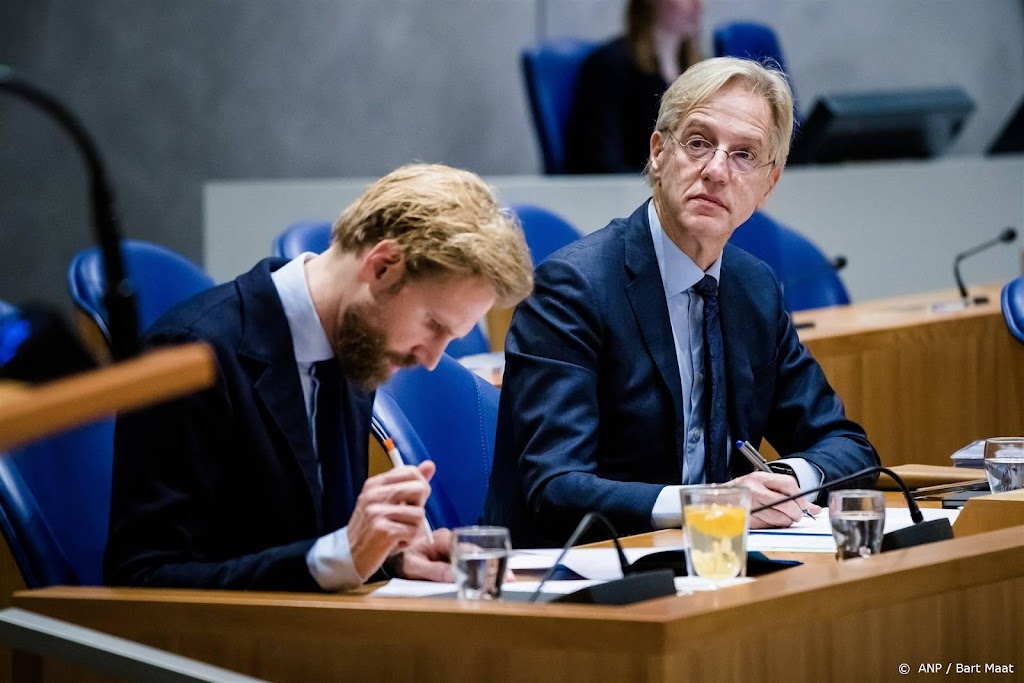 Vakken wegstrepen wordt makkelijker voor studerende werkenden