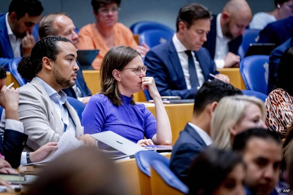 Coalitie wil Groningenbeleid kabinetten-Rutte niet afkeuren