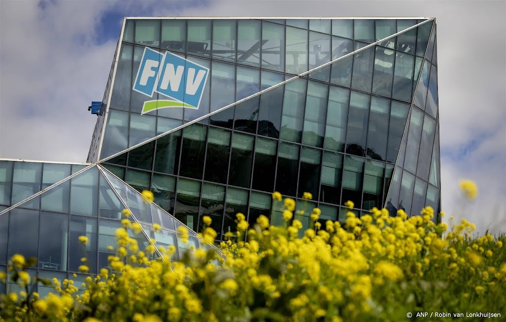 FNV: tot nu toe 25 meldingen van werknemers over hitte