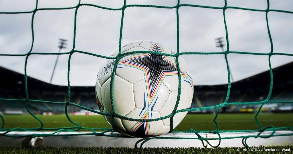 FIFA start biedingsproces uitzendrechten WK 2026