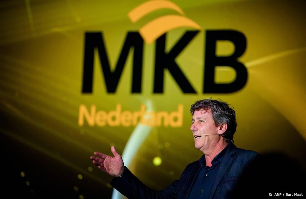 Voorzitter MKB-Nederland maakt zich zorgen over toekomst mkb