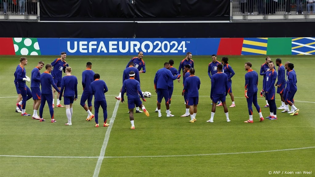 Eredivisie levert net meer EK-spelers dan Saudi-Arabië