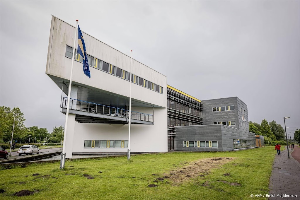 Politiebureaus met publieksfunctie op 19 juni weer dag dicht