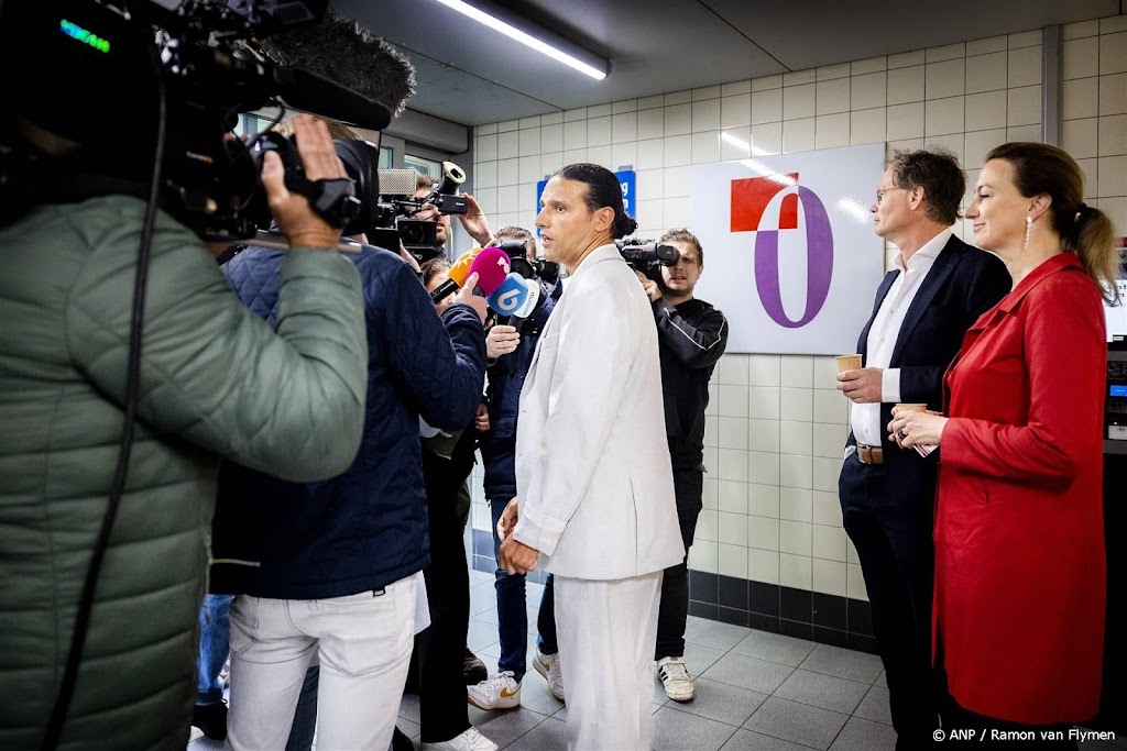 Rechtbank staat nieuwe getuigenverklaring toe in zedenzaak Ali B