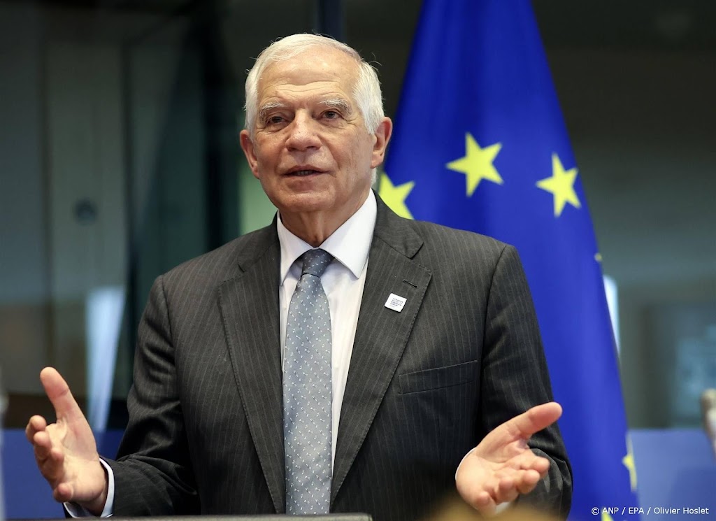 EU-landen willen bewegingsvrijheid Russische diplomaten beperken