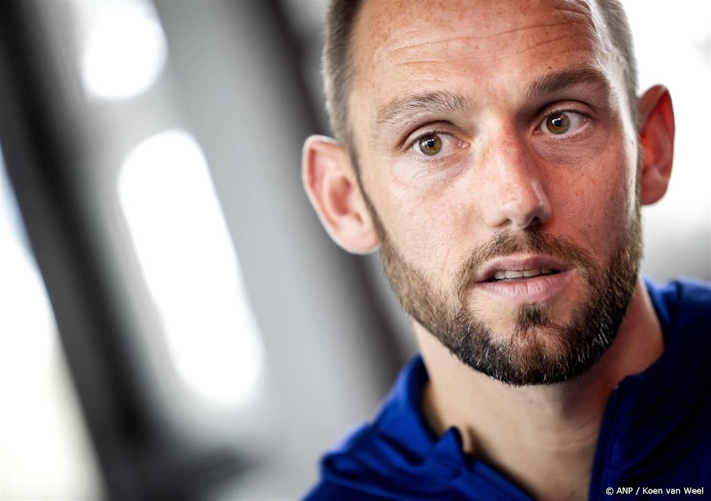 Verdediger De Vrij ziet beste ploeg vaak van beste spelers winnen