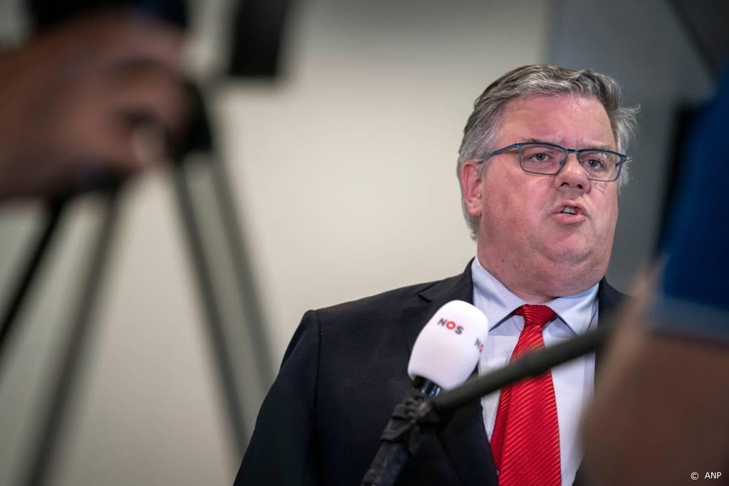 'Geen landelijk verbod op boerenprotesten met landbouwvoertuigen'