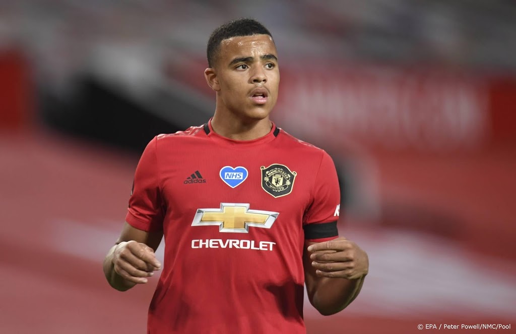 Manchester United verspeelt zege diep in blessuretijd