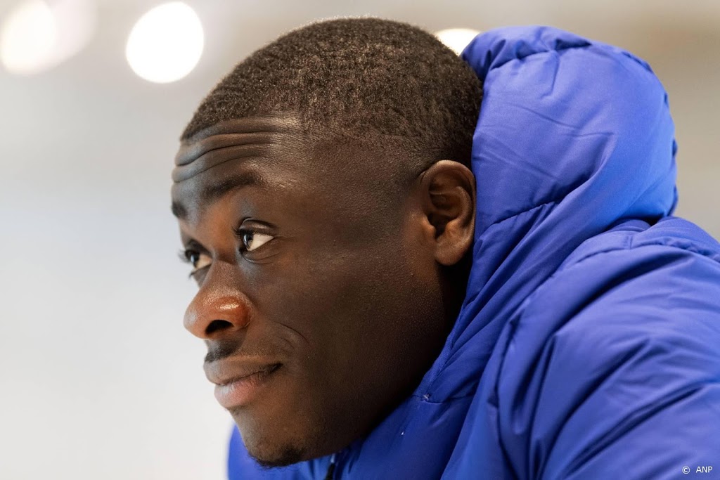 Blessure houdt Brobbey aan de kant bij nieuwe club RB Leipzig