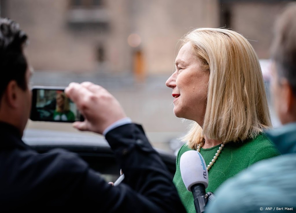 Geen onderzoek door mediacommissariaat naar Kaag-documentaire