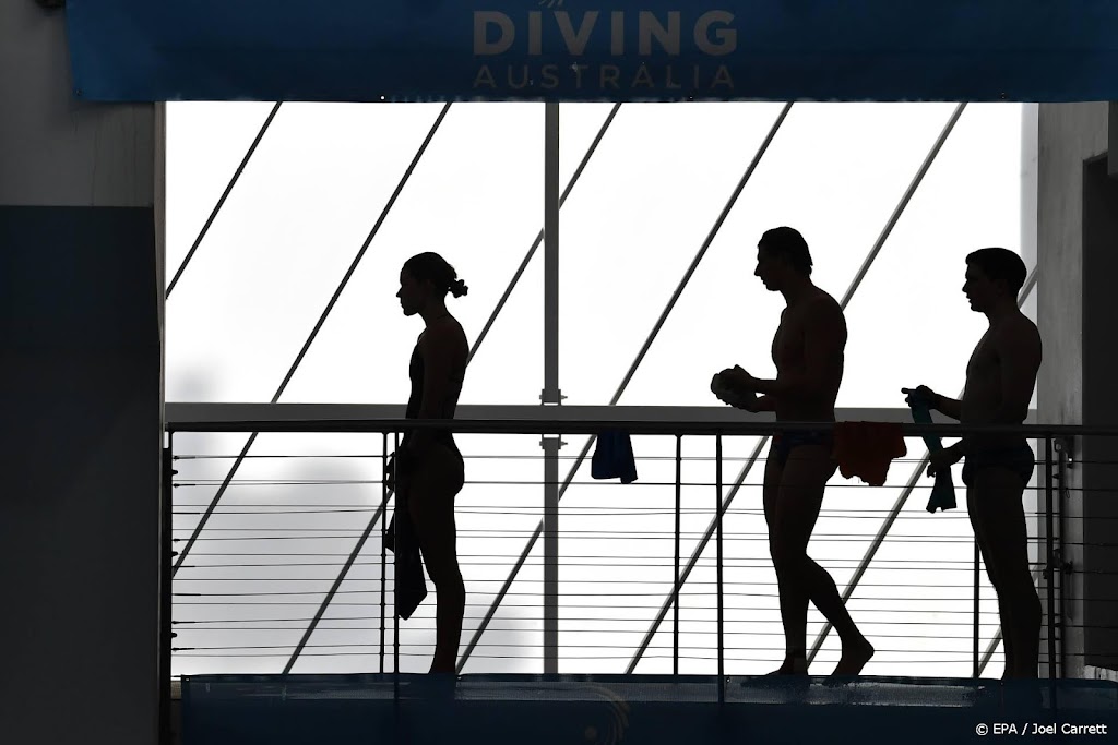 Strenge regels Australische atleten bij Commonwealth Games