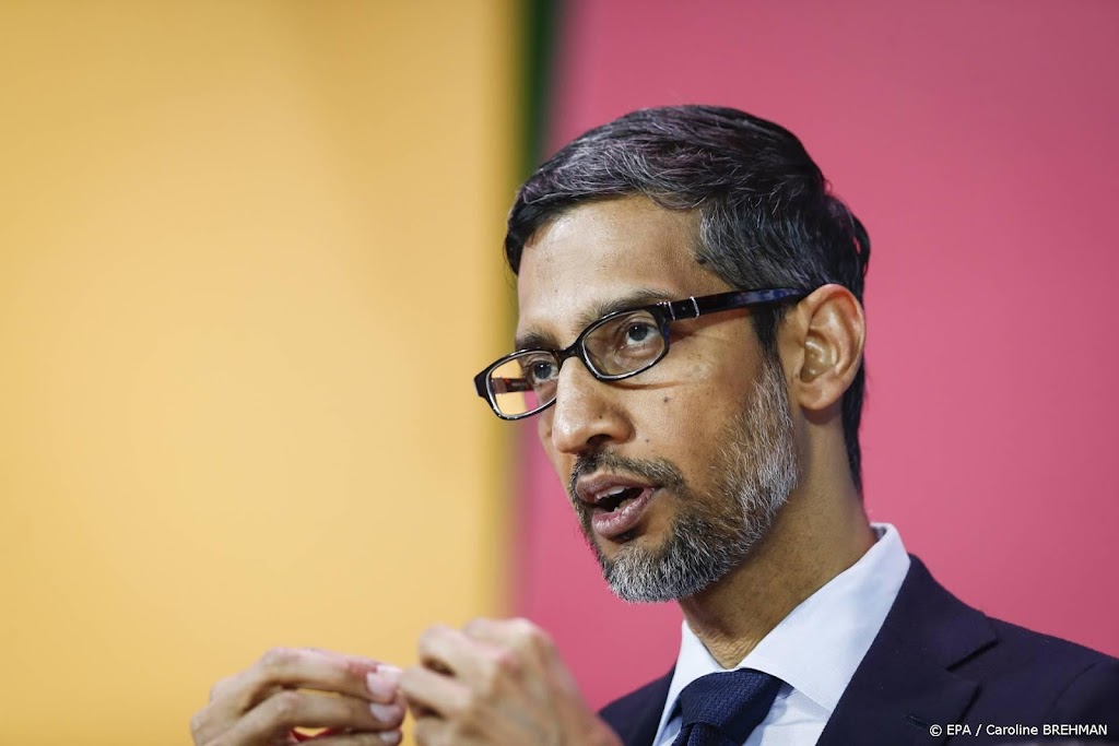 Google vermindert werving personeel door mogelijke recessie