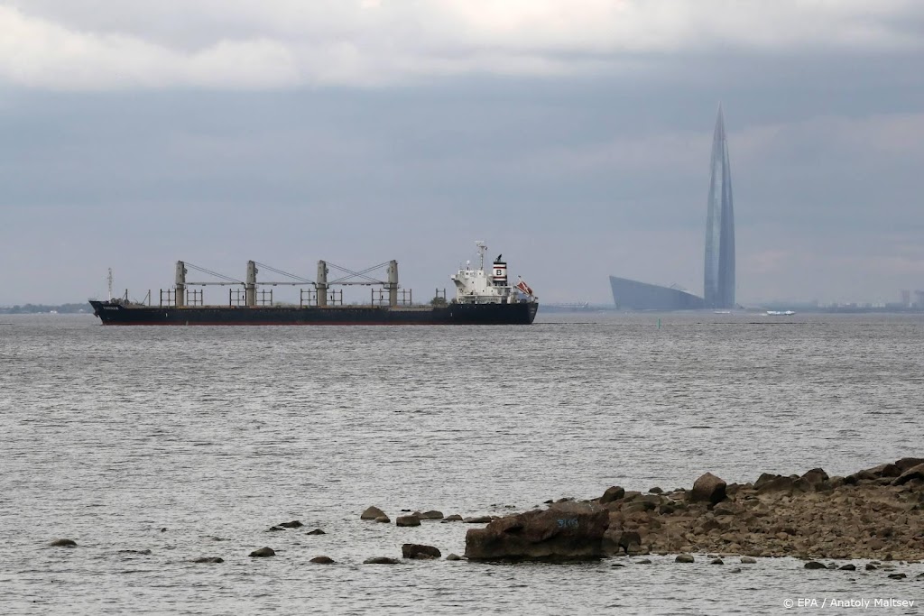 IEA: Rusland verdient meer aan export olie dankzij hoge prijzen