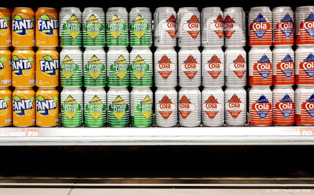 Afvalfonds gedwongen statiegeld op blikjes per 2023 in te voeren