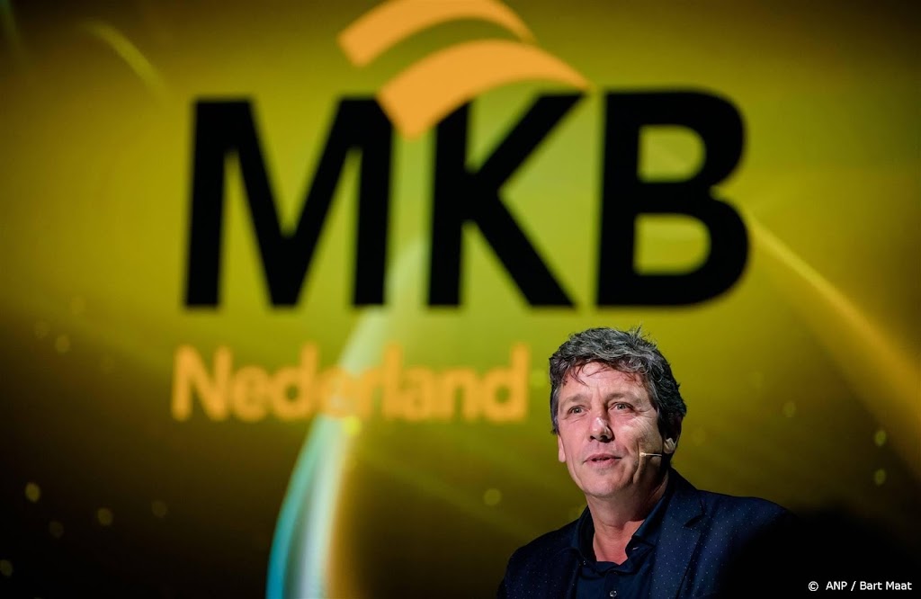 Voor het eerst in jaren winstdaling bij meerderheid mkb'ers