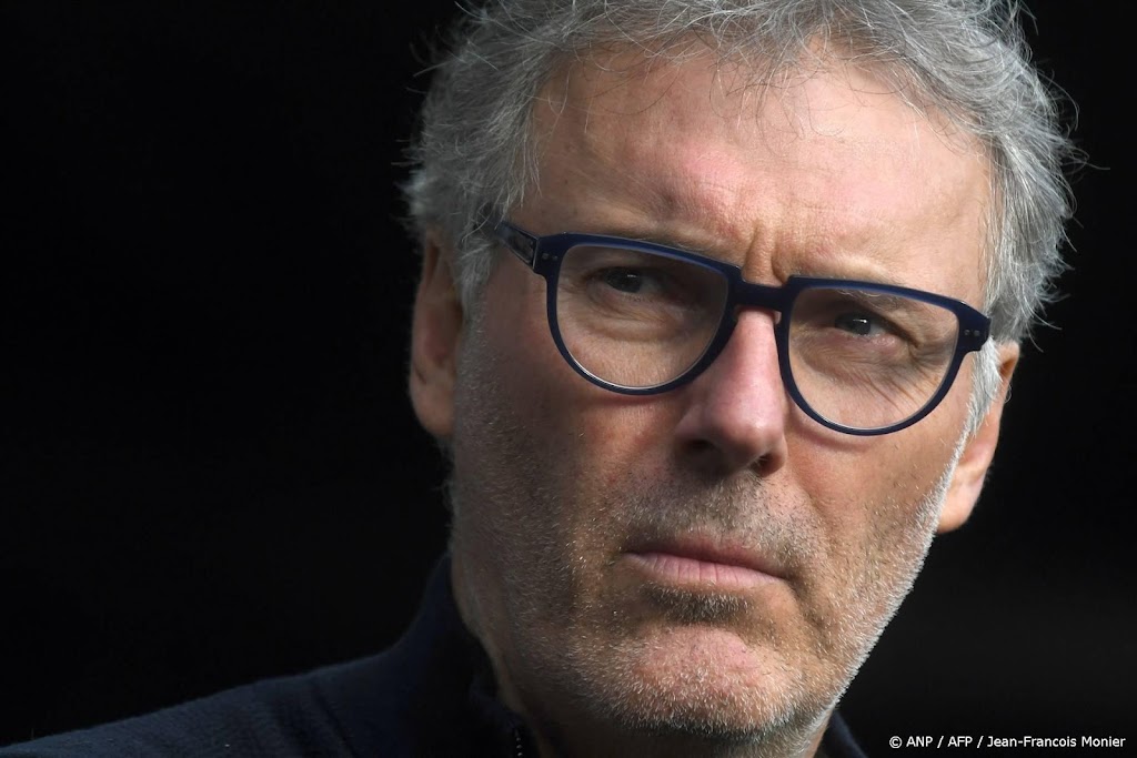 Franse oud-bondscoach Blanc trainer van Al-Ittihad
