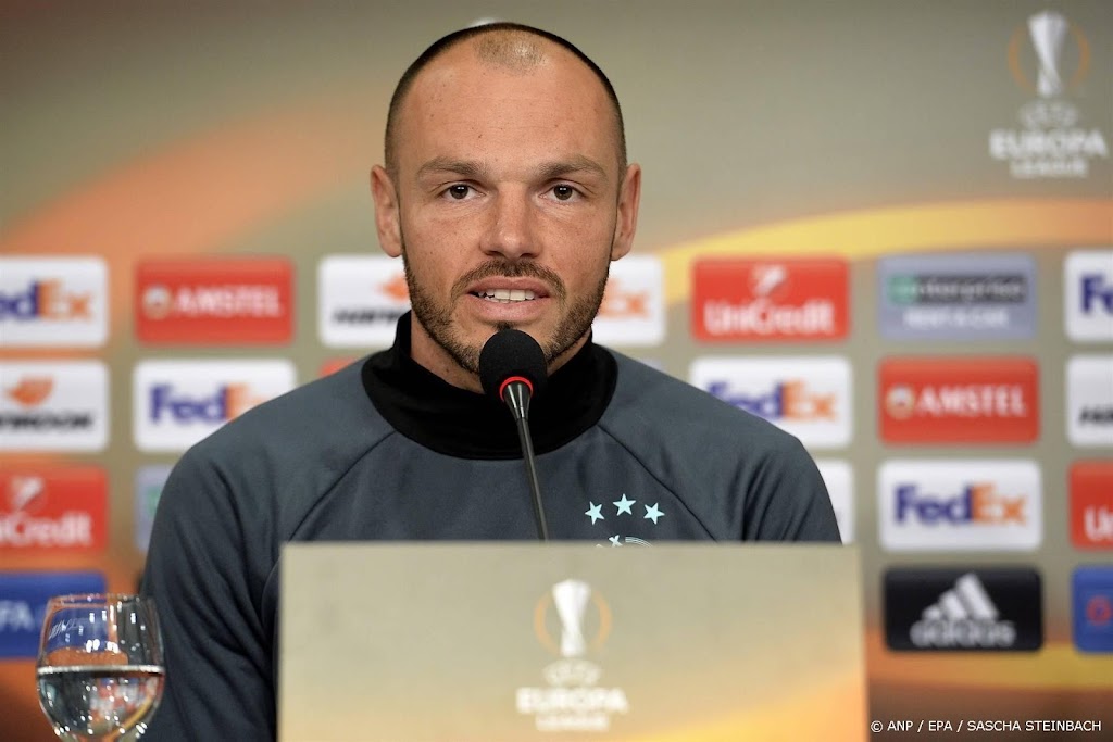 Oud-Ajacied Westermann assistent van Flick bij Barcelona