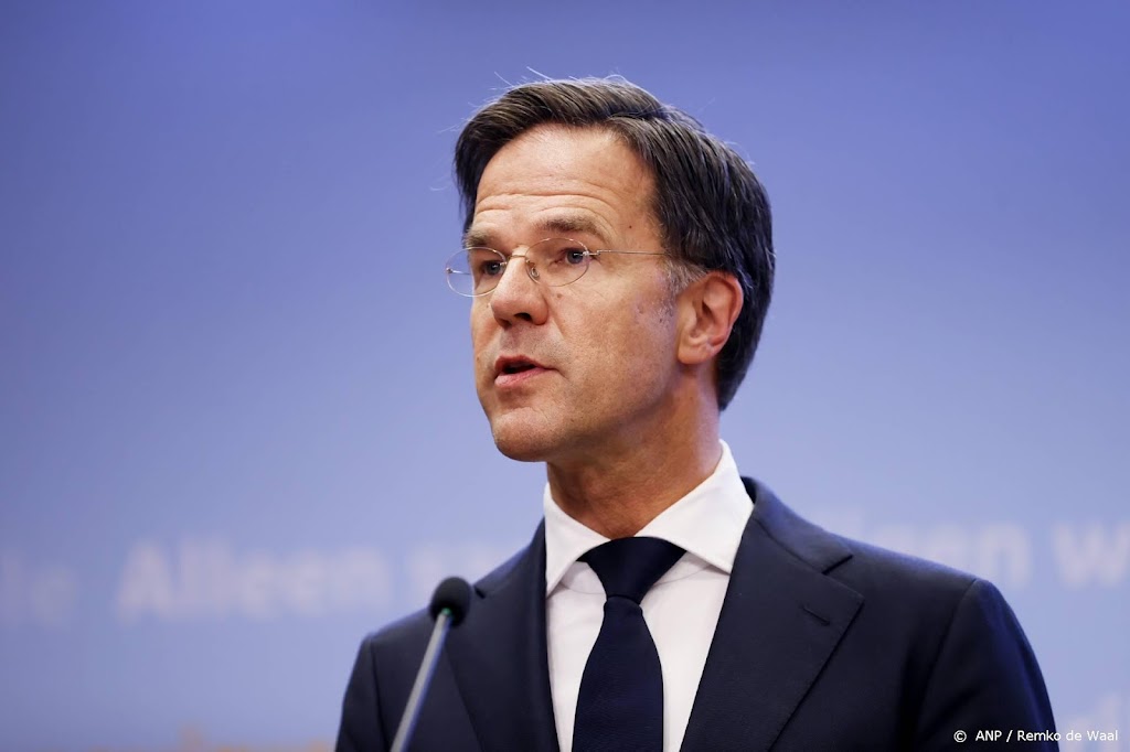 Rutte: we versoepelen al eerder dan OMT adviseert