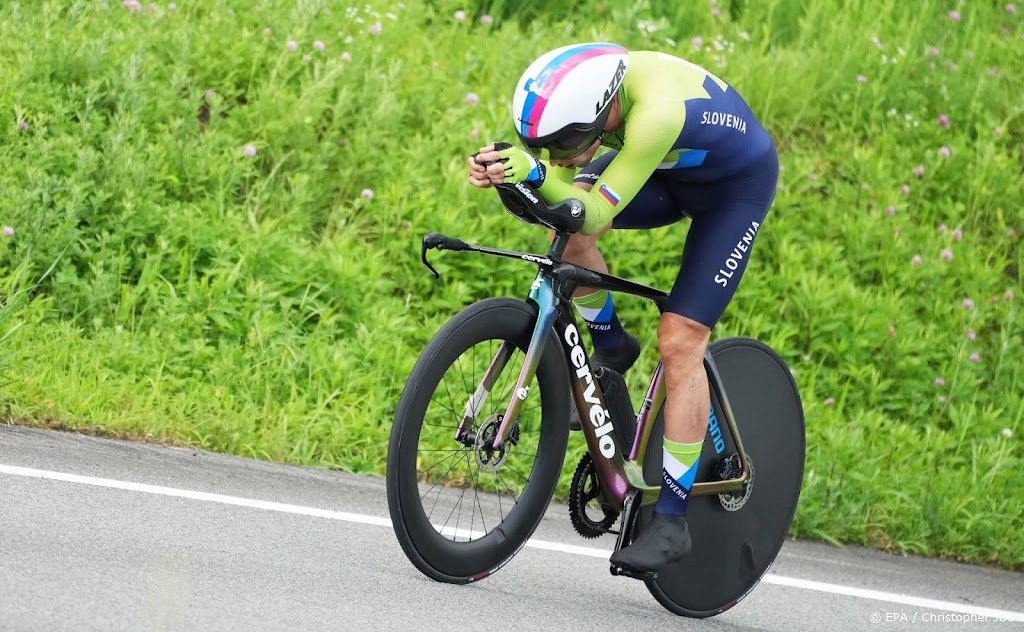 Roglic wil Vuelta winnen, maar is niet bezig met derde titel
