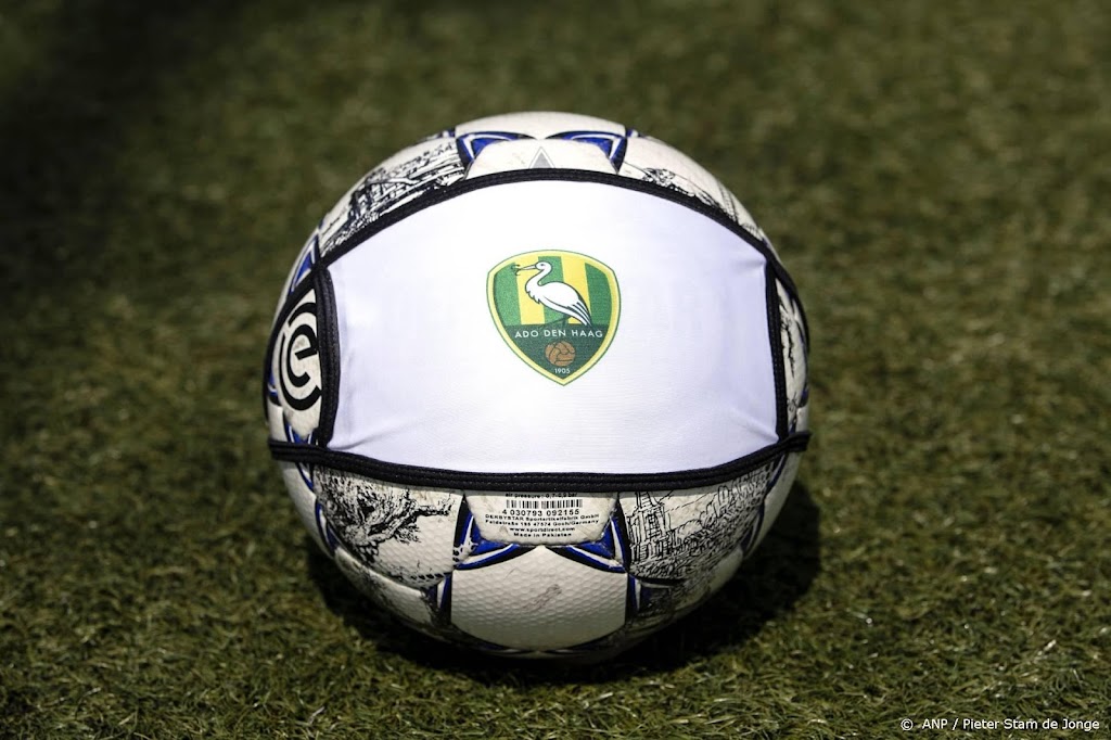 ADO wint in Volendam, Emmen verliest thuis van Eindhoven