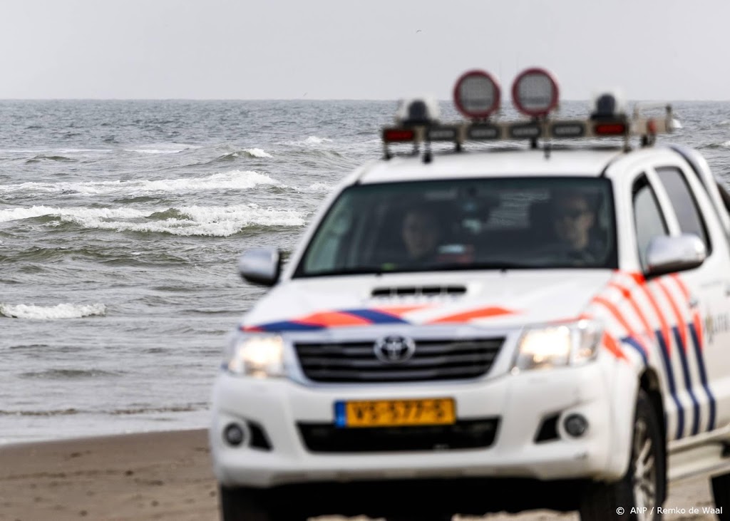 Zoektocht naar vermiste zwemmer duinmeer Overveen gaat door