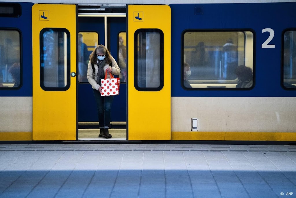 NS start met testritten Airport Sprinter om tijdwinst te boeken
