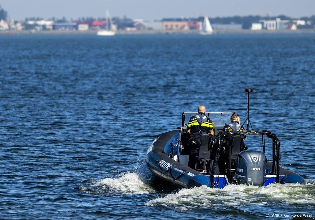 Dode Duitser (44) gevonden in Waal bij Dodewaard
