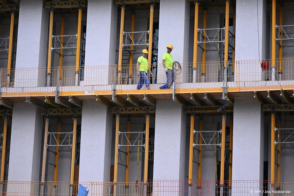 Duitse projectontwikkelaar Project bankroet