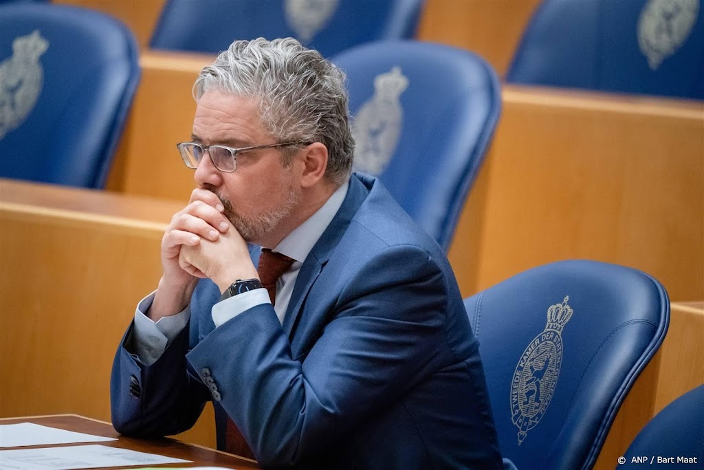 CDA'er Amhaouch stelt zich niet opnieuw verkiesbaar