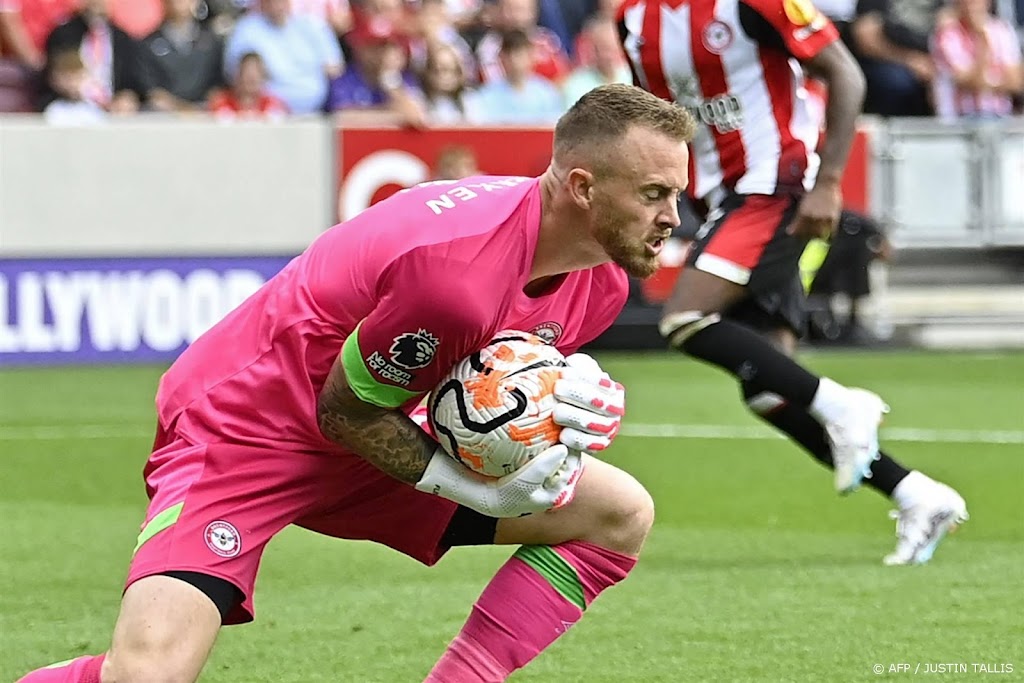 Tottenham Hotspur verliest zonder vertrokken Kane punten