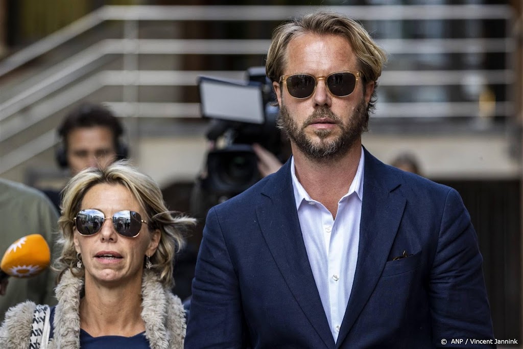 NTR verwijdert aflevering van kinderserie met Thijs Römer
