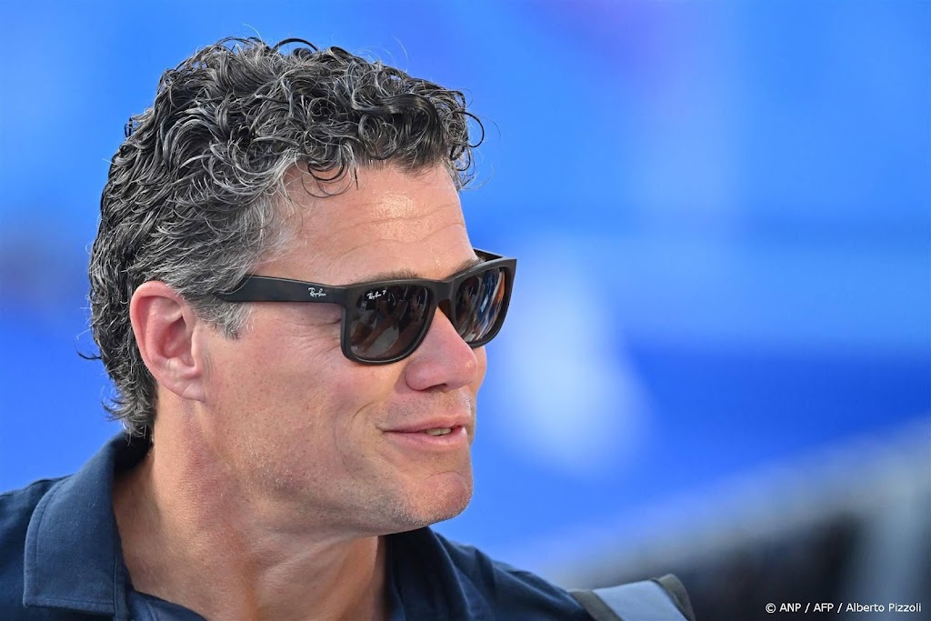 Zwemcoach Verhaeren terug bij KNZB
