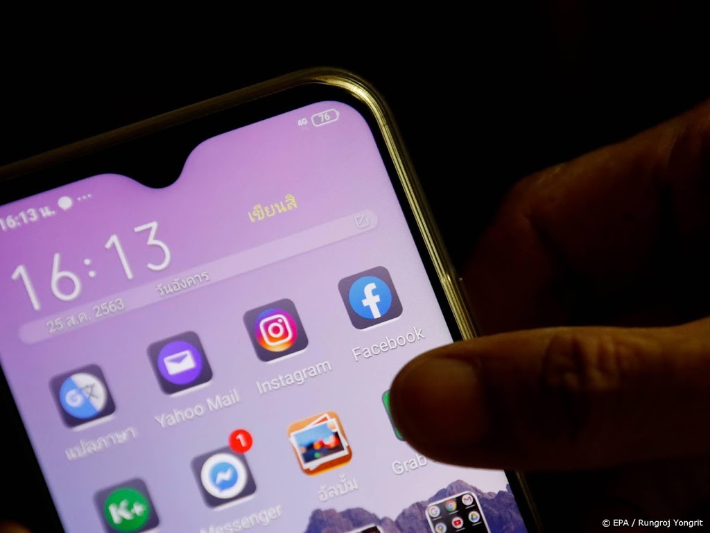 Facebook verwijdert valse berichten over natuurbranden