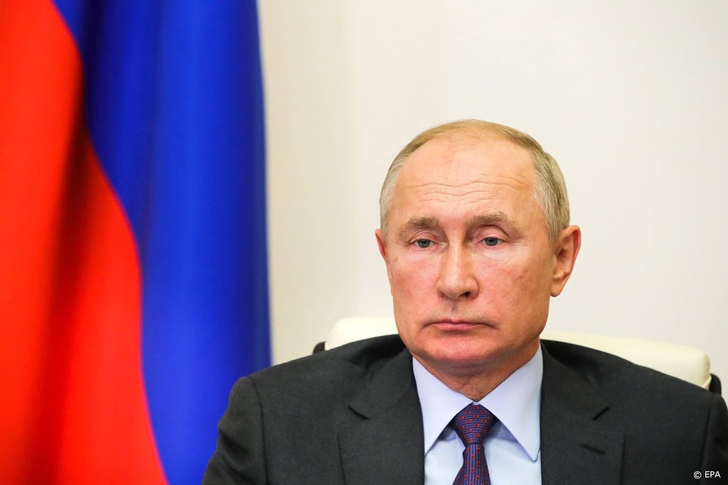 Russische militairen voor oefening naar Wit-Rusland