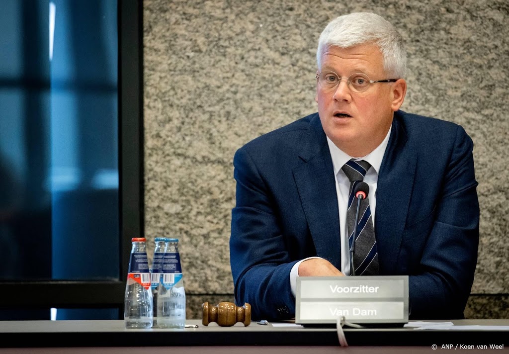 CDA-Kamerlid pleit voor 'dubbele heroverweging' in zaak-Akwasi
