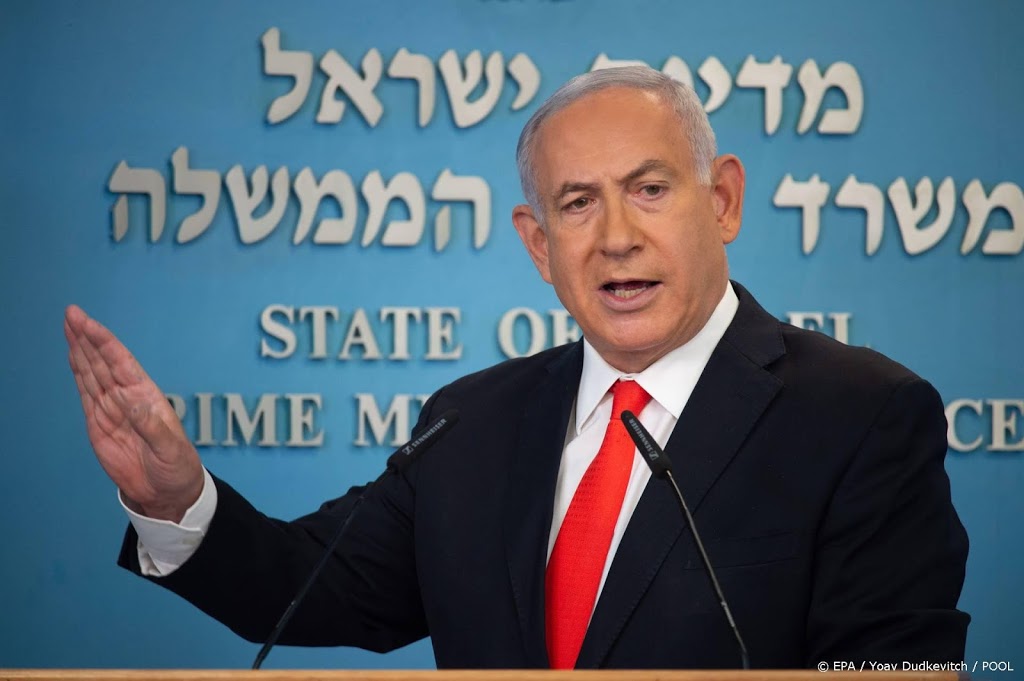 Israëlische regering stemt in met lockdown van drie weken