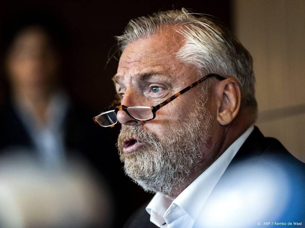 Advocaat Schouten wil publicatie over Nabil B. in AD voorkomen