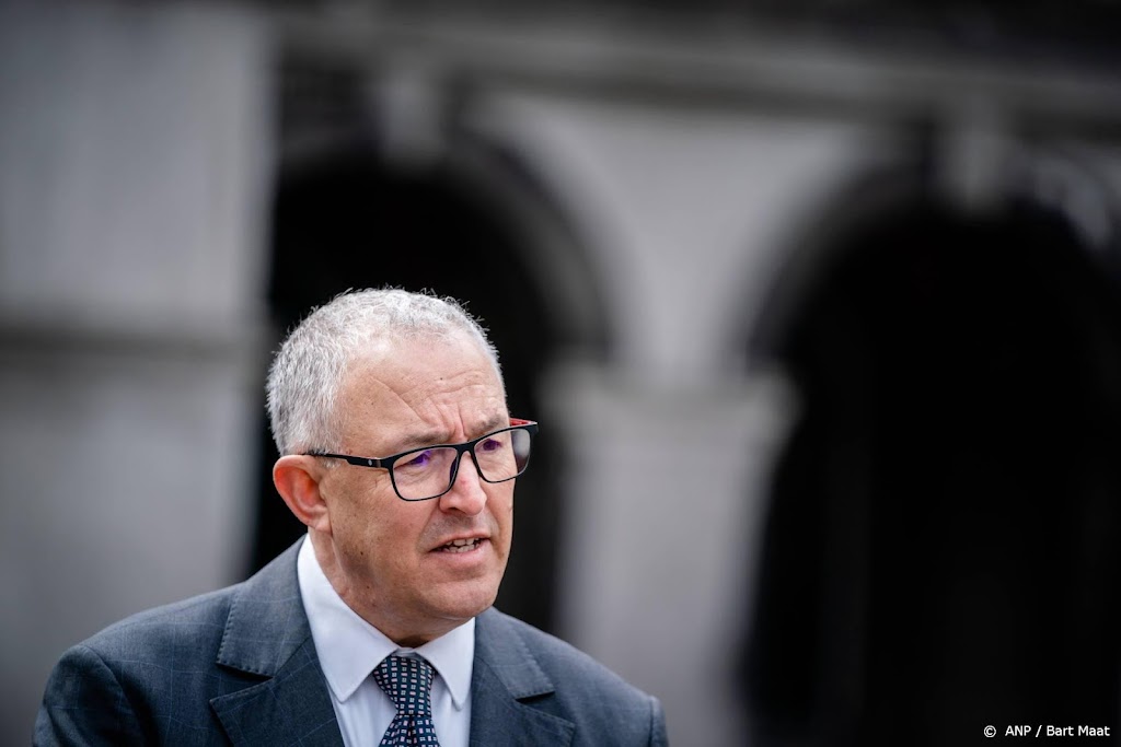 Aboutaleb gekozen tot 'beste burgemeester van de wereld'