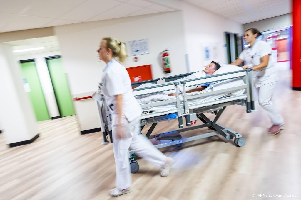 Bezorgdheid groeit nu aantal partijen zorgakkoord afwijzen