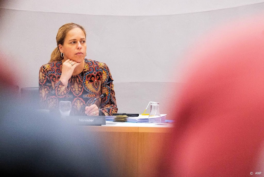 Kamer: beschamend dat leerling flauwviel van honger