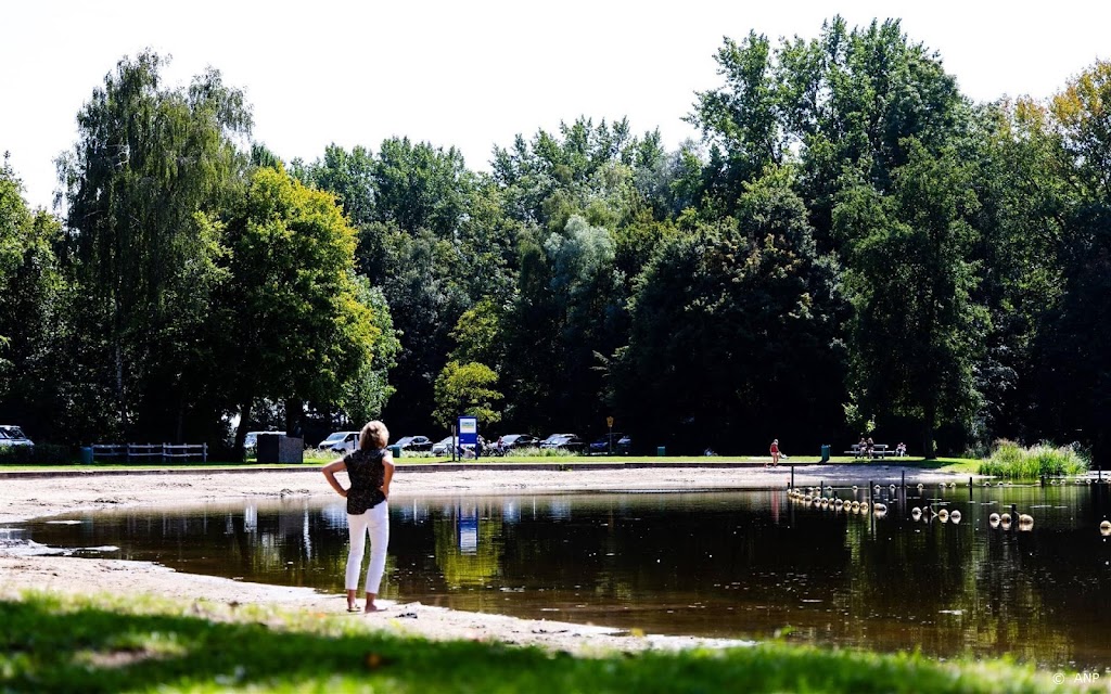 Provincies eisen scherpere PFAS-normen om van 'gelazer' af te zijn