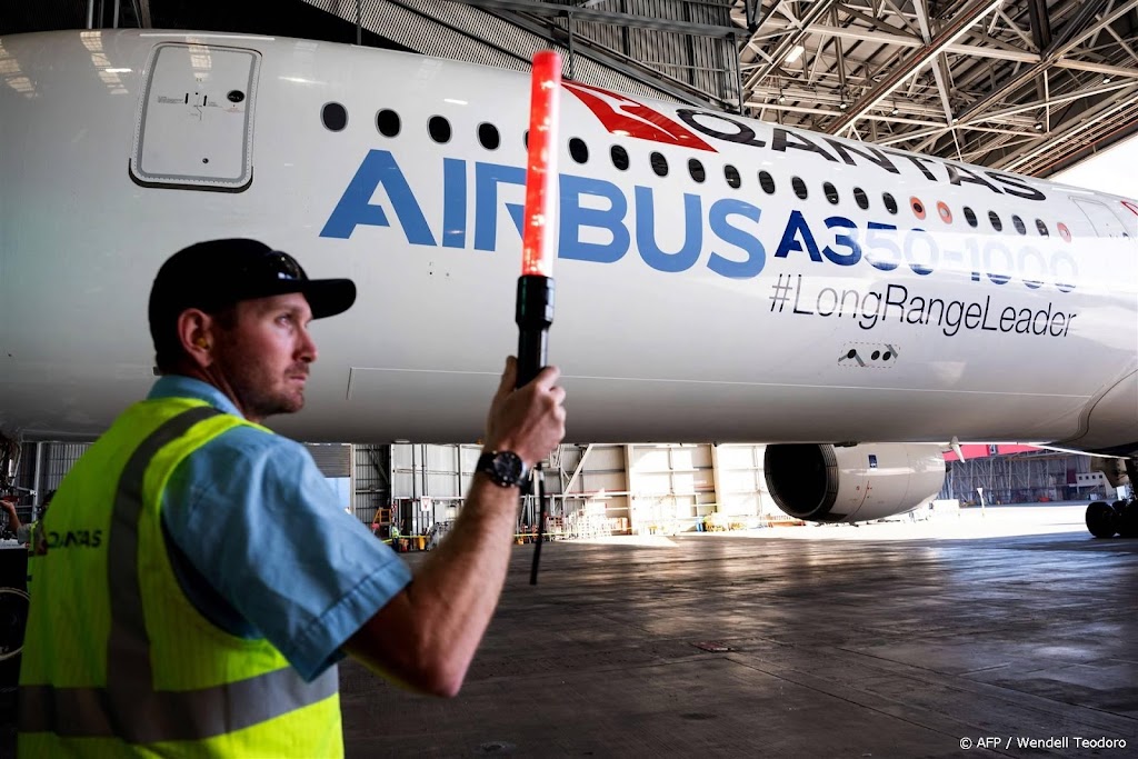 Qantas verliest hoger beroep over ontslagronde tijdens pandemie