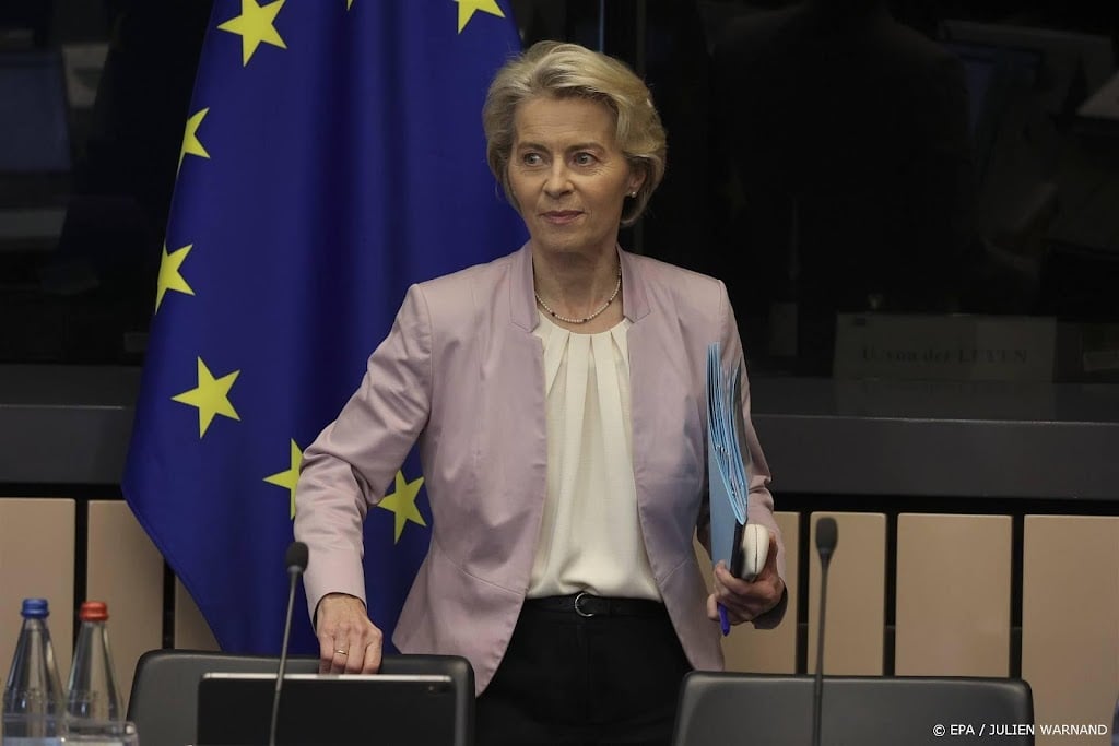 Brussel wil supercomputers inzetten om AI-start-ups te trainen