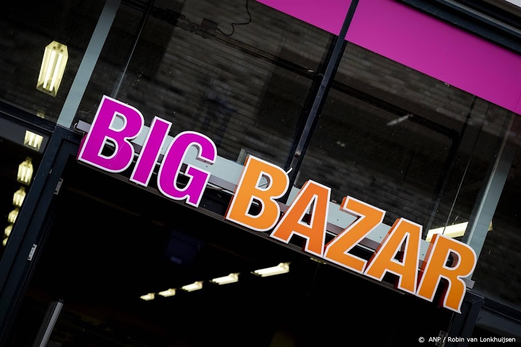 Rechter geeft Big Bazar niet meer tijd, bankroet dreigt opnieuw