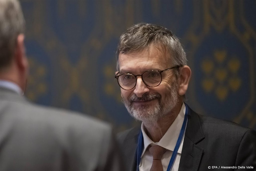 Speciale VN-gezant voor Soedan houdt ermee op