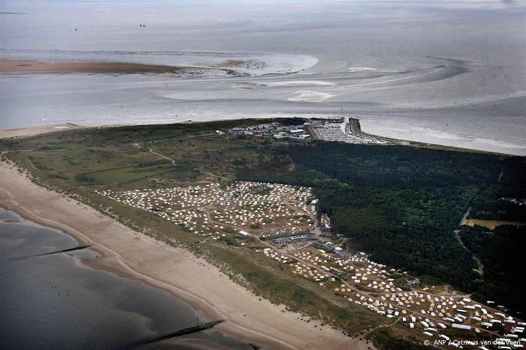 Internationale oproep tegen gas- en zoutwinning in de Waddenzee
